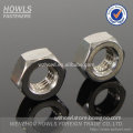 stainless steel push nuts